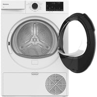 Blomberg LTA19321W Tumble Dryer 9kg White thumbnail 3