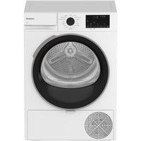 Blomberg LTA19321W Tumble Dryer 9kg White thumbnail 1
