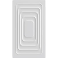 Blomberg LTA19321W Freestanding Heat Pump Tumble Dryer 9kg White thumbnail 5