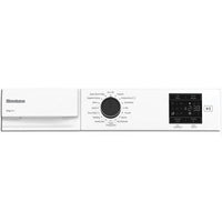 Blomberg LTDIP08310 Built In Heat Pump Tumble Dryer 8kg White thumbnail 6