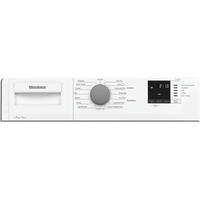 Blomberg LTIP07310 Heat Pump Tumble Dryer 7kg White thumbnail 4