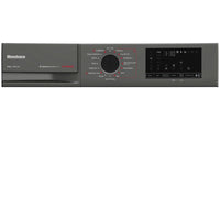 Blomberg LWA18461G Washing Machine 8kg 1400rpm Graphite thumbnail 7
