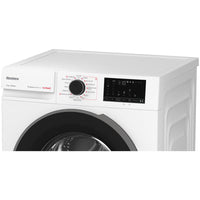 Blomberg LWA210461W Washing Machine 10kg 1400rpm White thumbnail 6