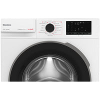 Blomberg LWA210461W Washing Machine 10kg 1400rpm White thumbnail 5