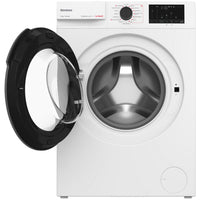 Blomberg LWA210461W Washing Machine 10kg 1400rpm White thumbnail 3