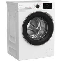 Blomberg LWA210461W Washing Machine 10kg 1400rpm White thumbnail 2