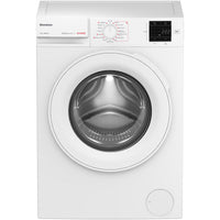 Blomberg LWA27461W Washing Machine 7kg White thumbnail 1