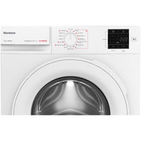 Blomberg LWA27461W Washing Machine 7kg White thumbnail 5