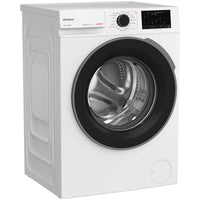 Blomberg LWA29461W Front Load Washing Machine 9kg 1400rpm White thumbnail 2