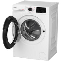 Blomberg LWA29461W Front Load Washing Machine 9kg 1400rpm White thumbnail 3