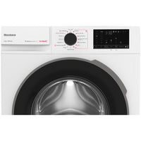 Blomberg LWA29461W Front Load Washing Machine 9kg 1400rpm White thumbnail 6