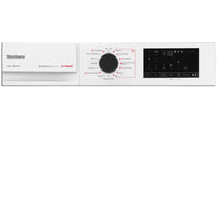 Blomberg LWA29461W Front Load Washing Machine 9kg 1400rpm White thumbnail 8