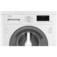 Blomberg LWI284420 Built In Washing Machine 8kg 1400rpm White thumbnail 4