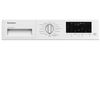 Blomberg LWI284420 Built In Washing Machine 8kg 1400rpm White thumbnail 5