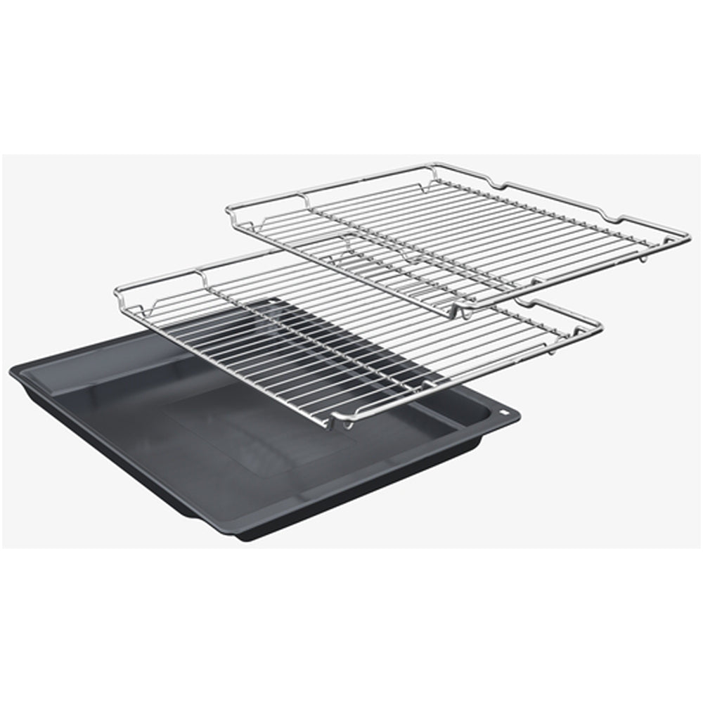 Bosch Series 8 CMG7761B1B Combi Microwave 900W 45L Black — image 4