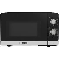 Bosch FFL020MS2B Microwave 20L Black thumbnail 3