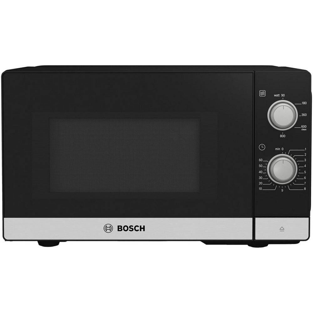Bosch FFL020MS2B Microwave 20L Black - View 3