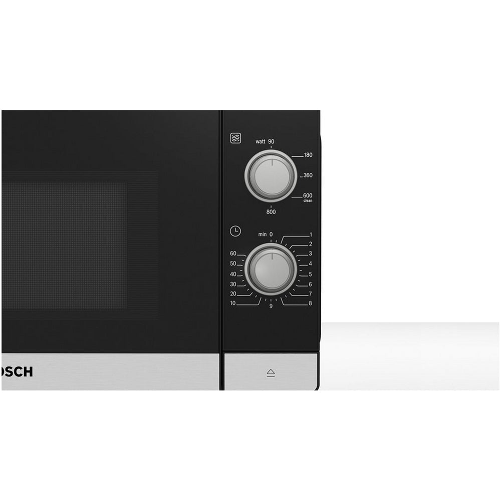 Bosch FFL020MS2B Microwave 20L Black — image 4