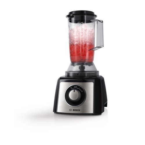 Bosch MCM3501MGB MultiTalent 3 Food Processor 2.3L 800W Black - View 3
