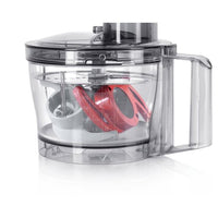 Bosch MCM3501MGB MultiTalent 3 Food Processor 2.3L 800W Black thumbnail 4