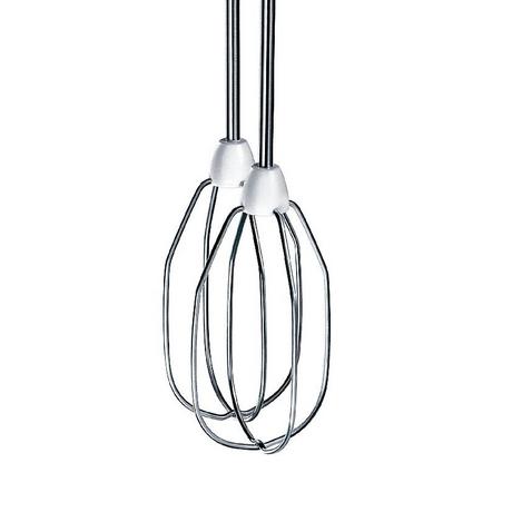 Bosch MFQ3030GB CleverMixx Hand Mixer 350W White — image 2