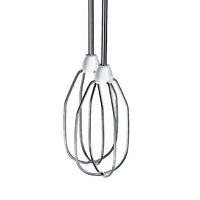 Bosch MFQ3030GB CleverMixx Hand Mixer 350W White thumbnail 2