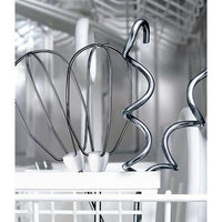 Bosch MFQ3030GB CleverMixx Hand Mixer 350W White thumbnail 5