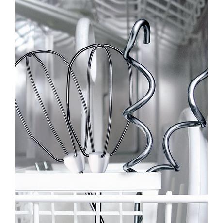 Bosch MFQ3030GB CleverMixx Hand Mixer 350W White - View 5