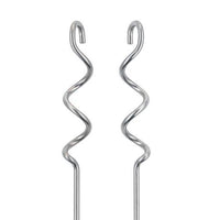 Bosch MFQ3030GB CleverMixx Hand Mixer 350W White thumbnail 6