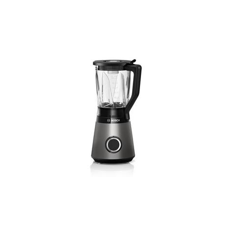 Bosch MMB6174SG VitaPower Serie 4 Blender 1.5L 1200W Silver - View 2