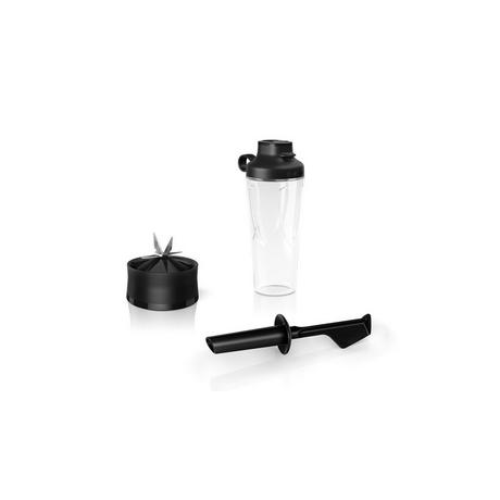 Bosch MMB6174SG VitaPower Serie 4 Blender 1.5L 1200W Silver - View 3