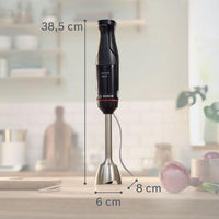 Bosch ErgoMaster Series 4 MSM4B670GB Hand Blender Black thumbnail 10