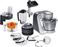 Bosch MUM59340GB Stand Mixer 1000W 3.9L thumbnail 1
