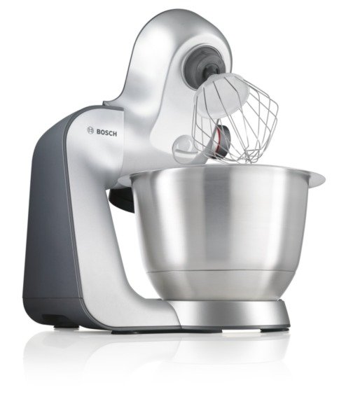 Bosch MUM59340GB Stand Mixer 1000W 3.9L - View 3