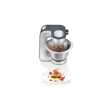 Bosch MUM59340GB CreationLine Kitchen Machine Food Mixer 3.9L 1000W - View 4