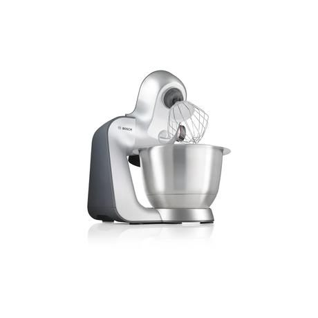 Bosch MUM59340GB CreationLine Kitchen Machine Food Mixer 3.9L 1000W - View 5