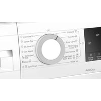 Bosch Series 4 WNA134U8GB Washer Dryer 8kg/5kg 1400rpm White thumbnail 6