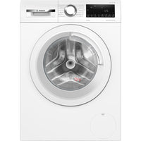 Bosch Series 4 WNA134U8GB Washer Dryer 8kg/5kg 1400rpm White thumbnail 2