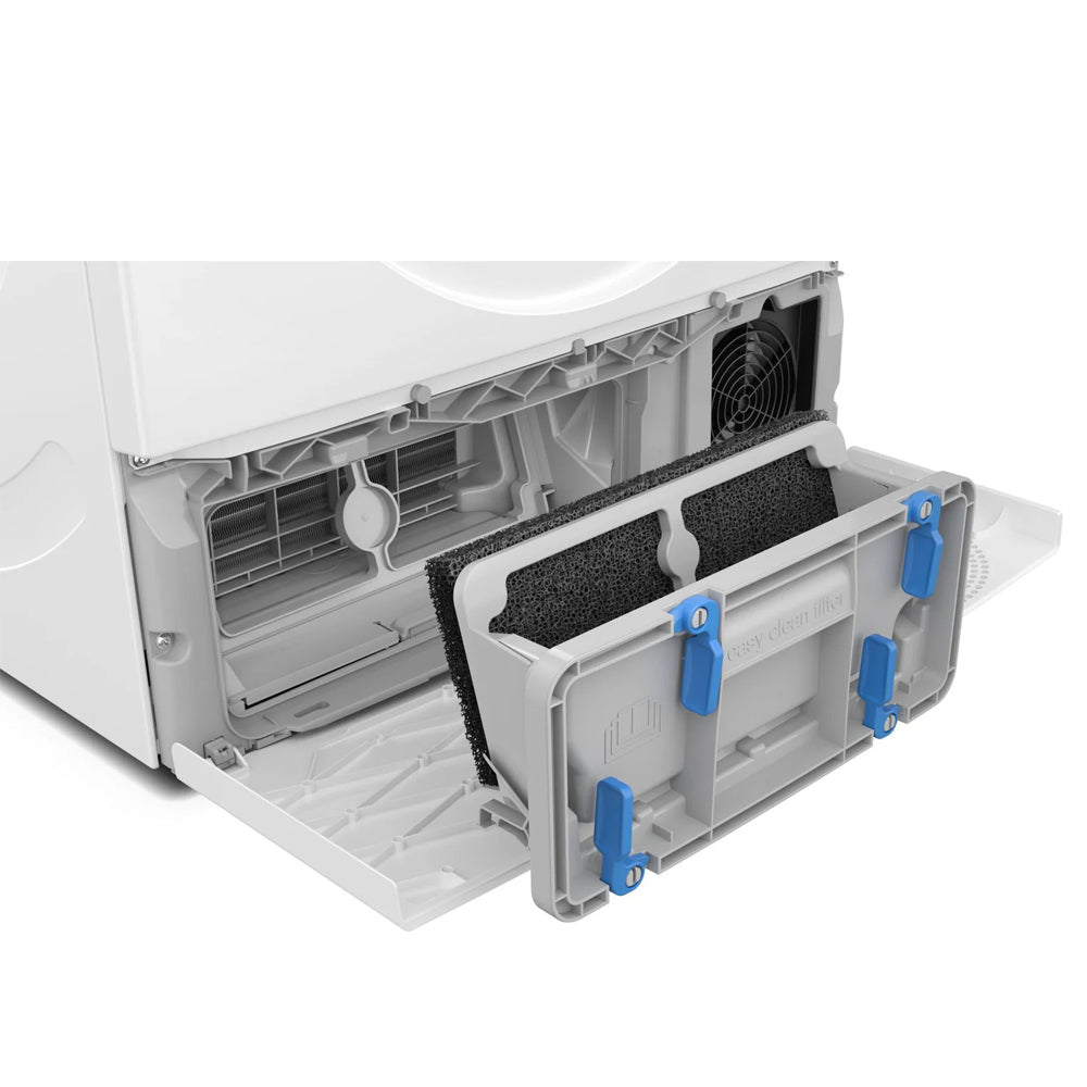 Bosch WTH85226GB Series 4 Heat Pump Tumble Dryer 8kg White — image 10