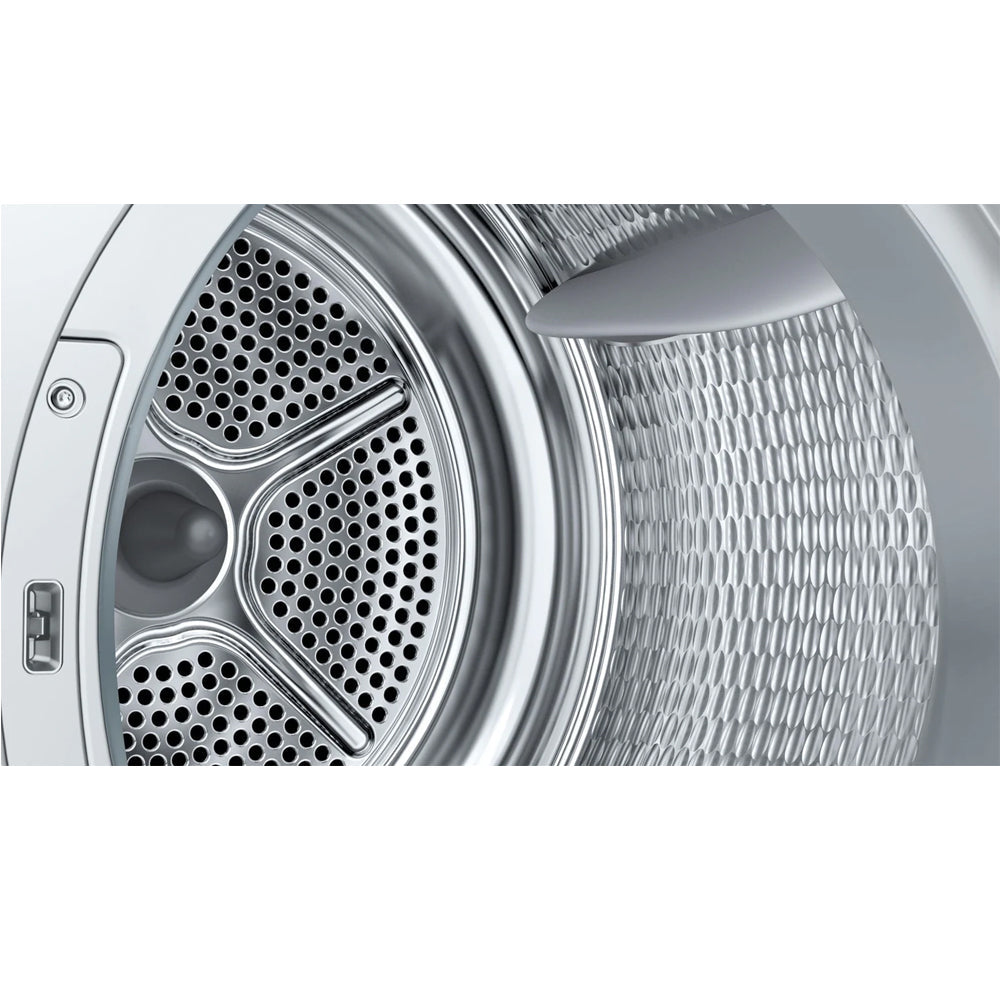 Bosch WTH85226GB Series 4 Heat Pump Tumble Dryer 8kg White — image 7
