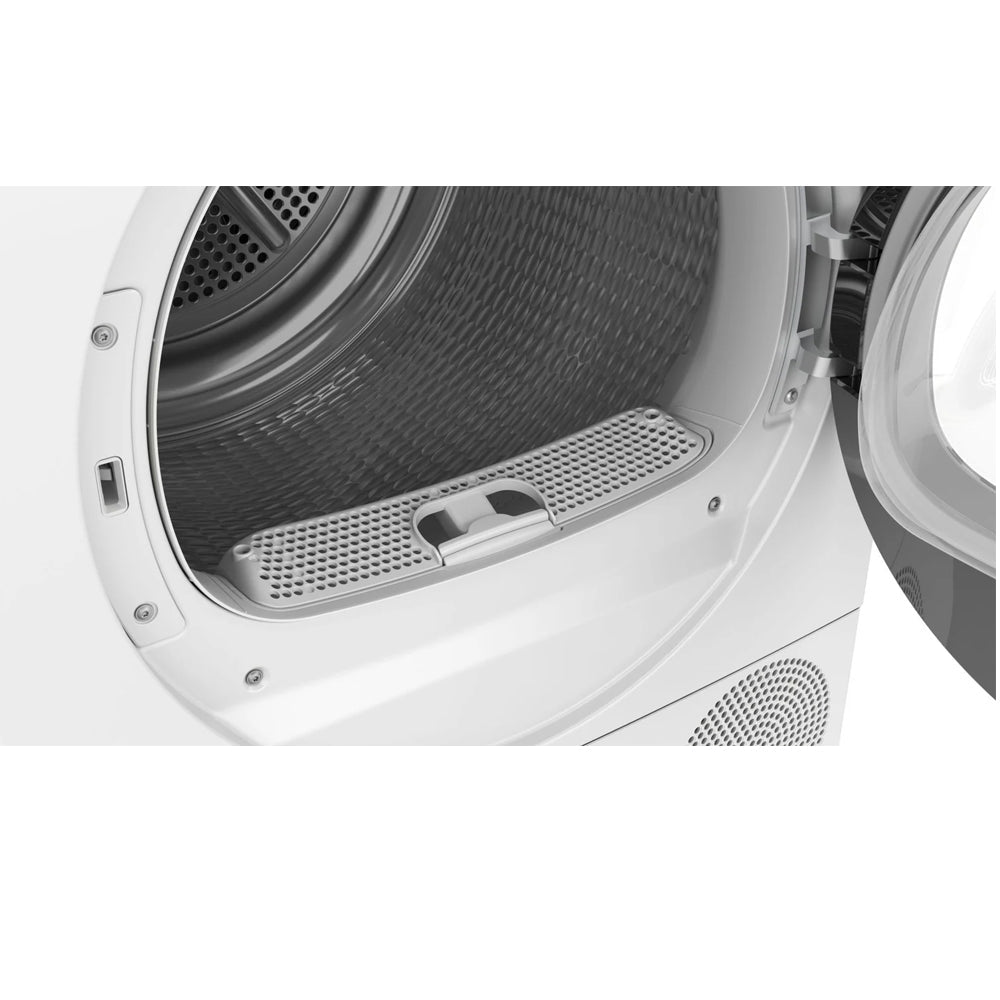 Bosch WTH85226GB Series 4 Heat Pump Tumble Dryer 8kg White — image 6