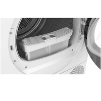 Bosch WTH85226GB Series 4 Heat Pump Tumble Dryer 8kg White thumbnail 5