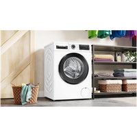 Bosch WGG24400GB Series 6 Washing Machine 9kg 1400rpm White thumbnail 2