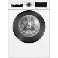 Bosch WGG24400GB Series 6 Washing Machine 9kg 1400rpm White thumbnail 1
