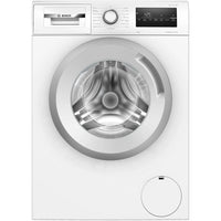 Bosch Serie 4 WAN28258GB Washing Machine 8kg 1400rpm White thumbnail 1