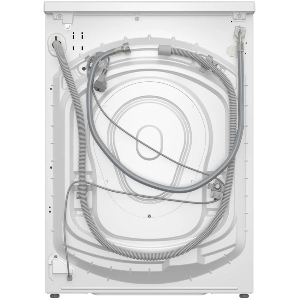 Bosch Serie 4 WAN28258GB Washing Machine 8kg 1400rpm White — image 7