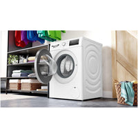 Bosch Series 4 WAN28259GB Washing Machine 9kg 1400rpm White thumbnail 3
