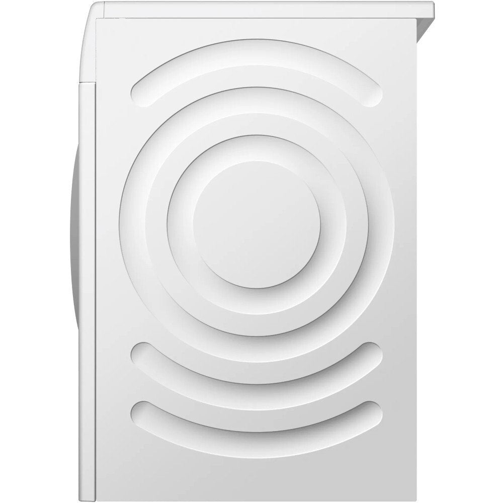 Bosch WGB256A1GB Series 8 Washing Machine 10kg 1400rpm White — image 16