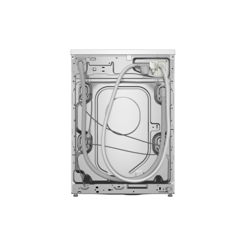 Bosch WGB256A1GB Series 8 Washing Machine 10kg 1400rpm White — image 17
