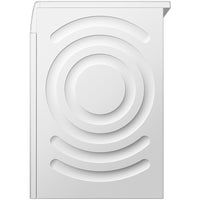 Bosch Series 8 WGB256A2GB Front Load Washing Machine 10kg 1400rpm White thumbnail 10